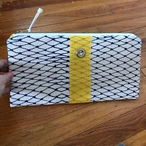 Waterproof Makeup Bag